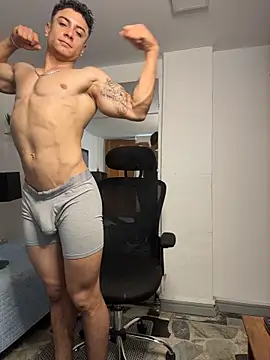 MR_MUSCLE
