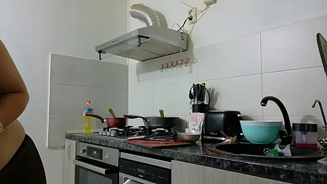 SweetMaddy888 webcam