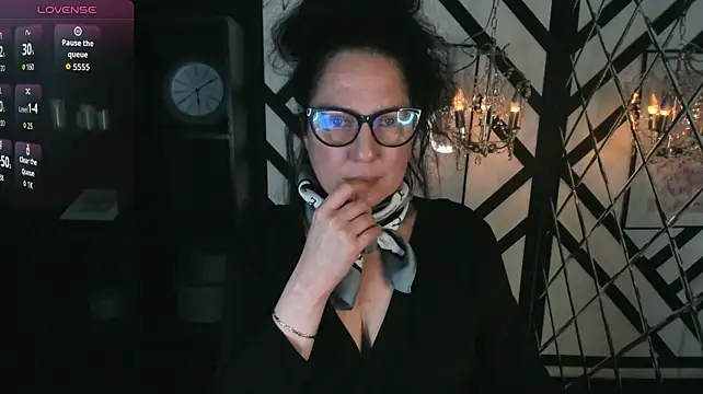 Anita_Muse live cam preview