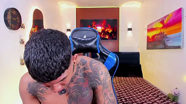 Damian_latinxxx