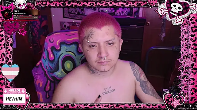 masterkevinftm (T young) - LETS MAKE A MESSY SQUIRT