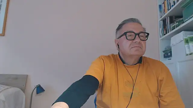 YOU6me live cam preview