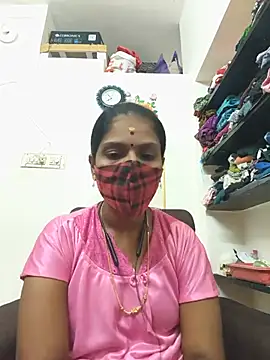Tamil_Yalini12 live cam preview