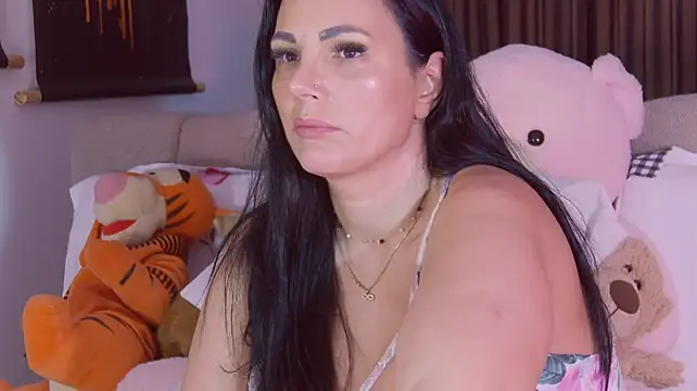 reiyarey (F milf) - naked all