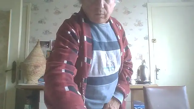 gegevincent5 live cam preview