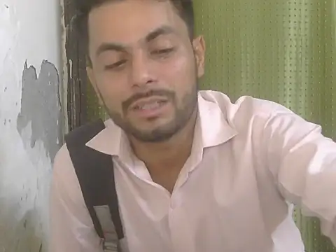 Stubborndesiboy