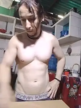 AxelFrost live cam preview