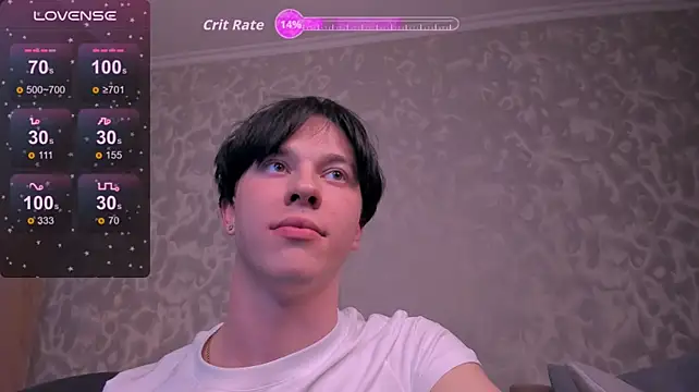 JerryCherry_ live cam preview