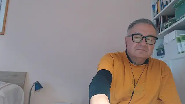 YOU6me live cam preview