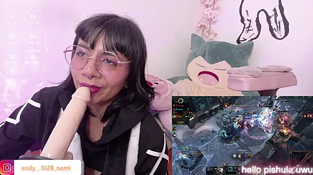 Nami_usagi
