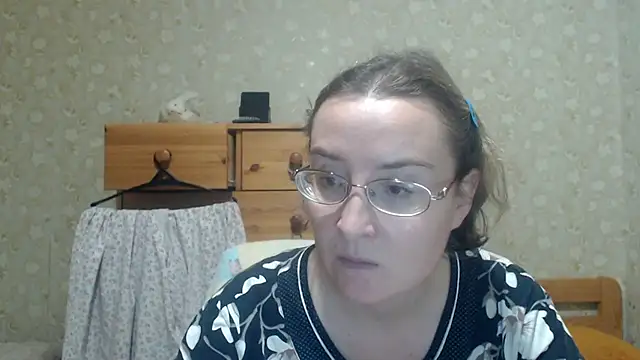 cam chatting Smart Rose
