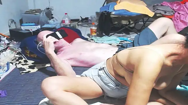1CuteAndSexy69