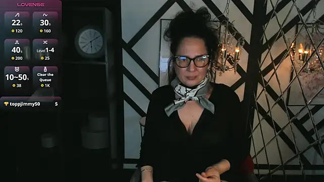 Anita_Muse — FansOnlyX creator profile