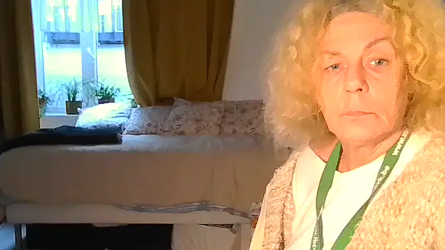 belgianshantie