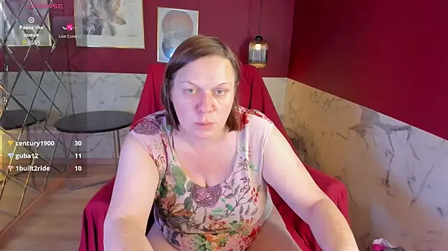 KellyPerfection