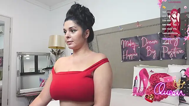 LexyRene live cam preview
