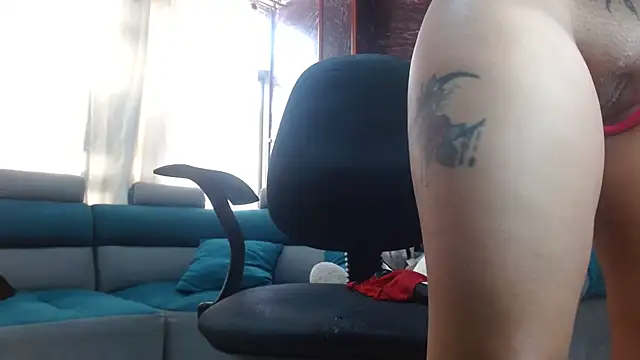 Evangeline_Sc live cam on StripChat