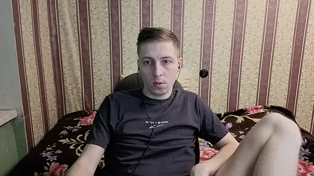 Darien_Brown live cam on StripChat