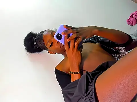 Keily_Tsx1 webcam