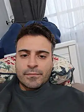 HugeTurkishCock