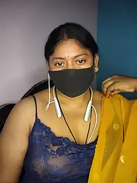 telugu--nadhini143 (F milf) - 100 tokens boobs show