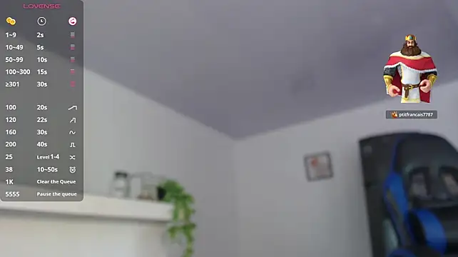 SouthernMilk live cam preview