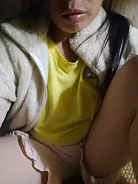 Ana_hoa live cam preview