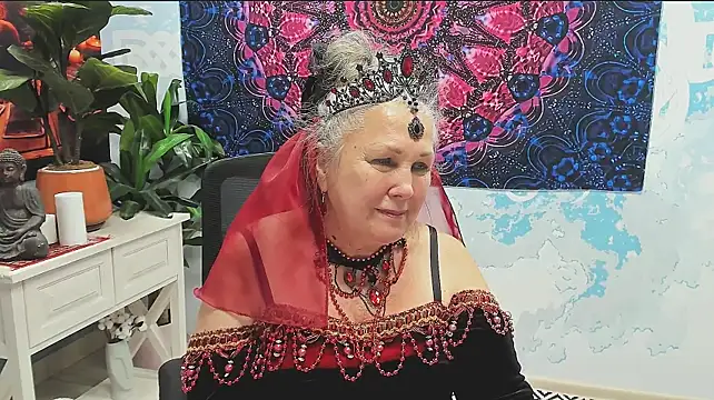 LilaMaharani