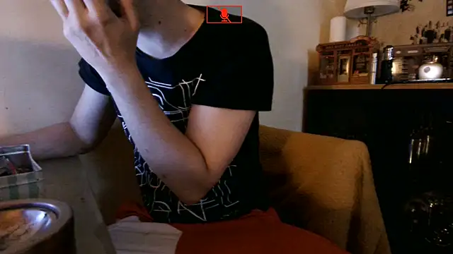 Hgay6935 live cam preview