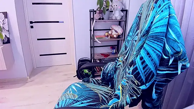 AlexiaDarren live cam preview