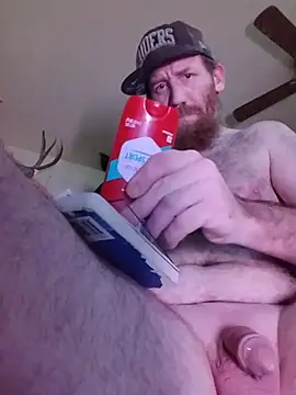 CaliBredMetalHeadDaddy
