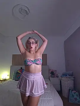 princiana webcam