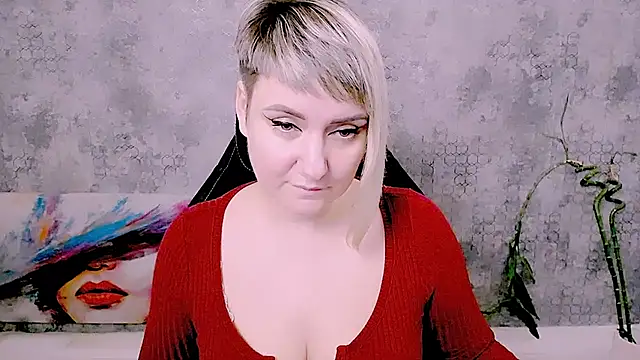 Djullia webcam