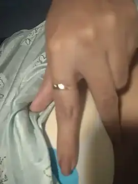 Velvet_girl live cam on StripChat