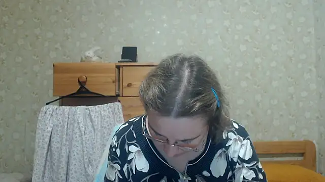 Smart_Rose webcam