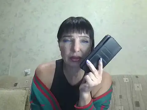 JeaneDavis live cam preview