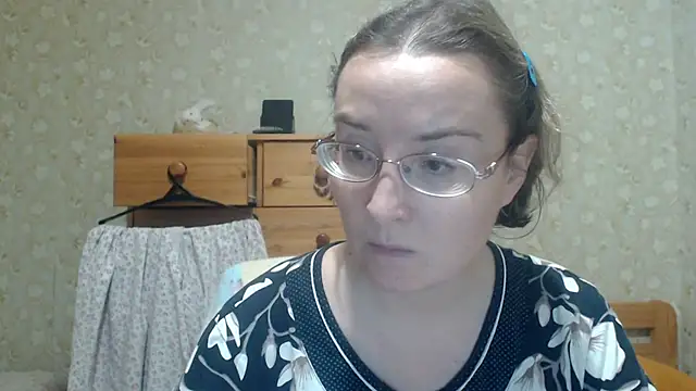 Smart_Rose SC tease webcam show
