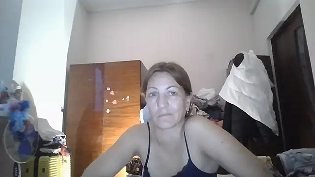 ShawnaAdams live cam preview