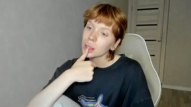 StellaDavis live cam preview