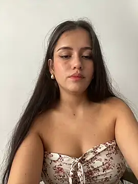 AbbyMillerrr live cam preview