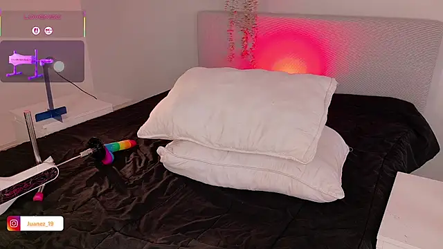Ken-boy_ live cam preview