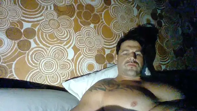 XxBigboybandxX live cam preview