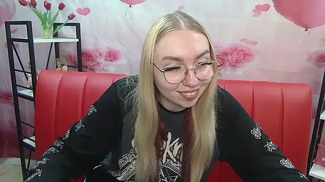 BeatriceFly live cam preview