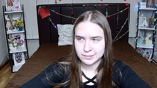 LauraHlot live cam preview