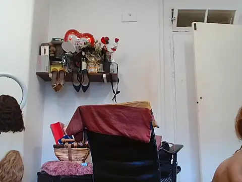 xTALLSEXYBUMx