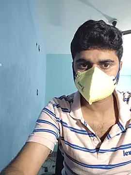 Ishaan_India