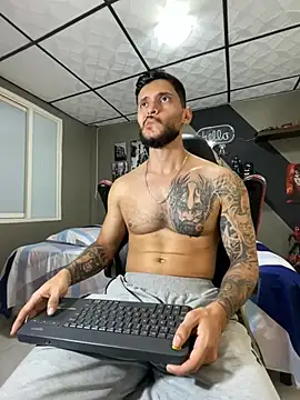 marcel_crawford96 live cam preview