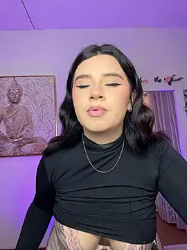SaraBraun_ live cam preview