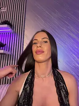 _JessyRey_ live cam preview