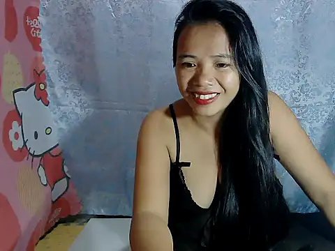 RicenTits live cam preview